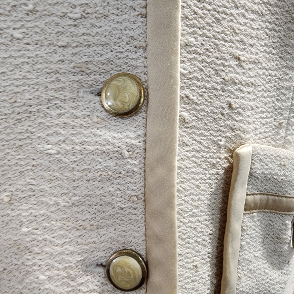 St John Jacket sz 8 - Picture 4 of 6